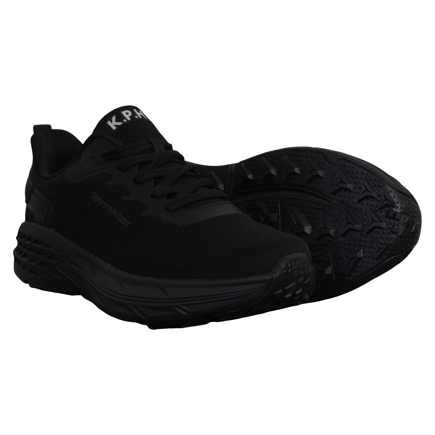 Kopenhaken Herre Sneakers Meteorite - METEORITE  41