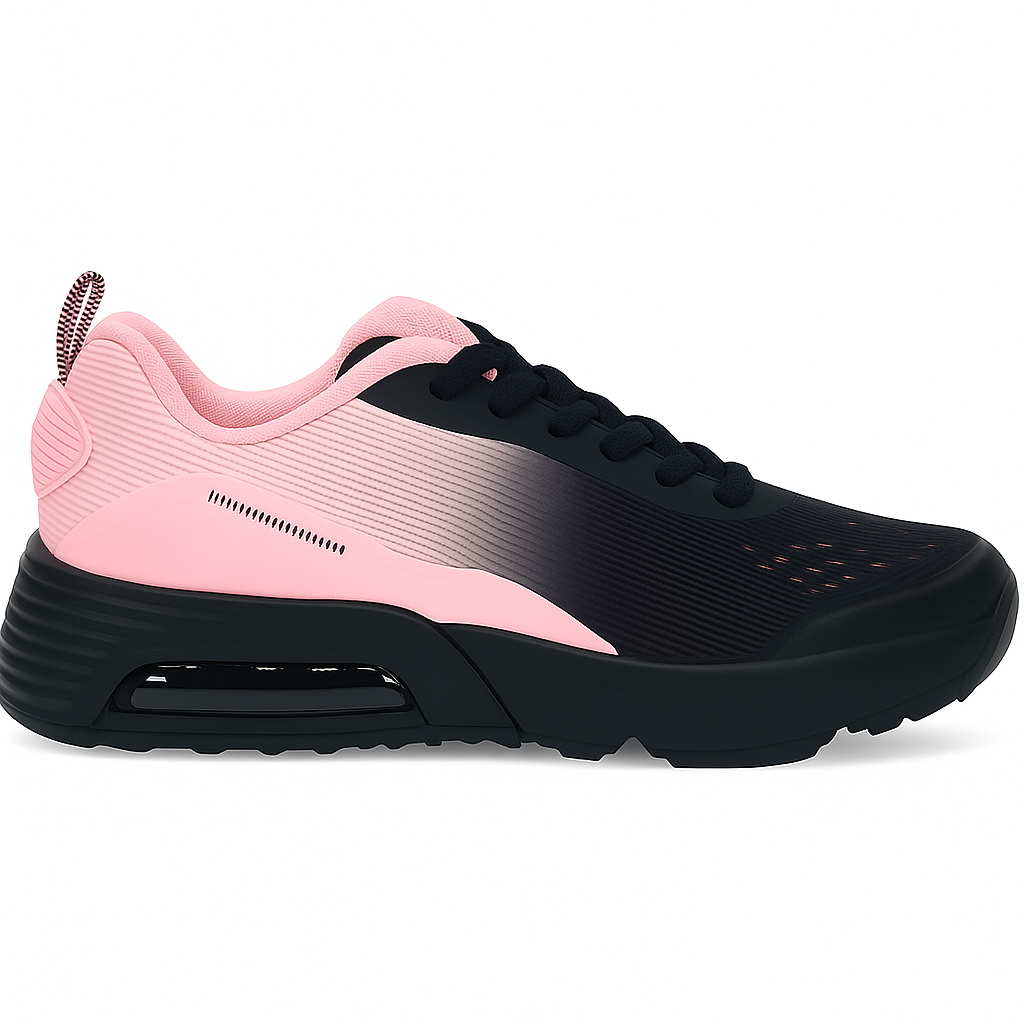 Zaria Air Pink - Pink  40