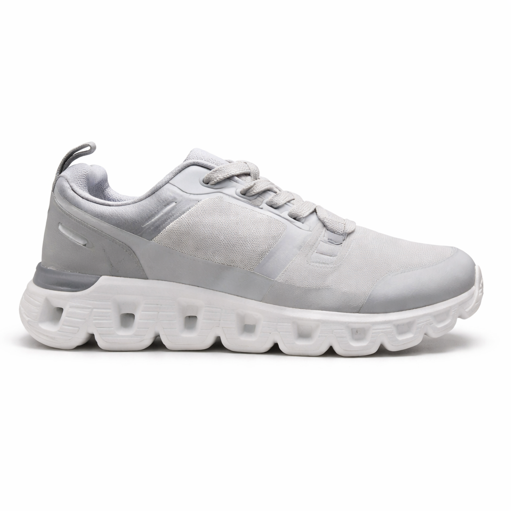 Herre Kopenhaken Sneaker Grå -   45