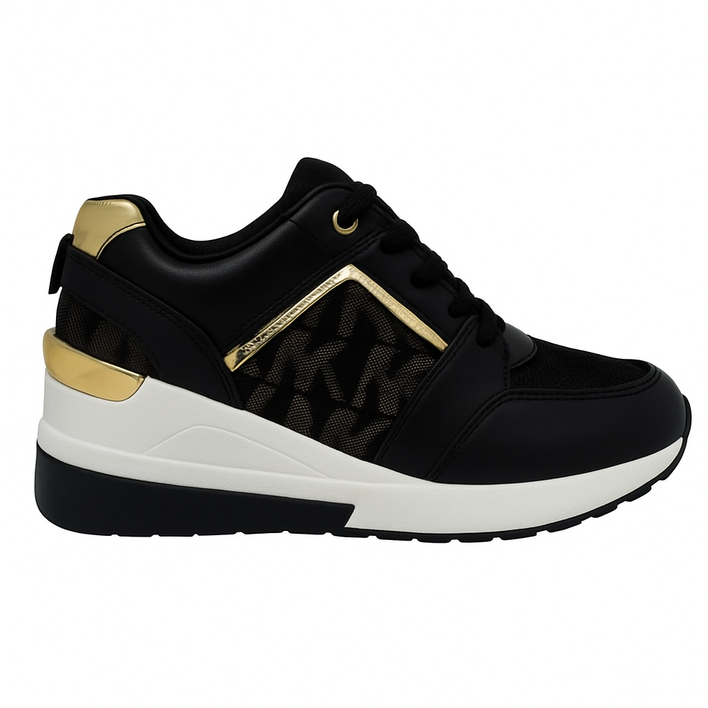 Zorin Gold Sneaker -   41