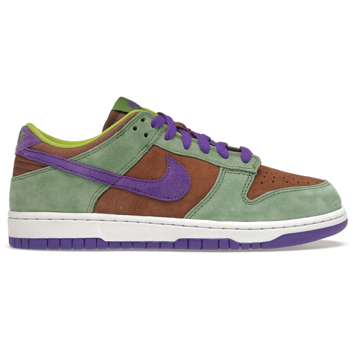 Nike Dunk Low Veneer -   36