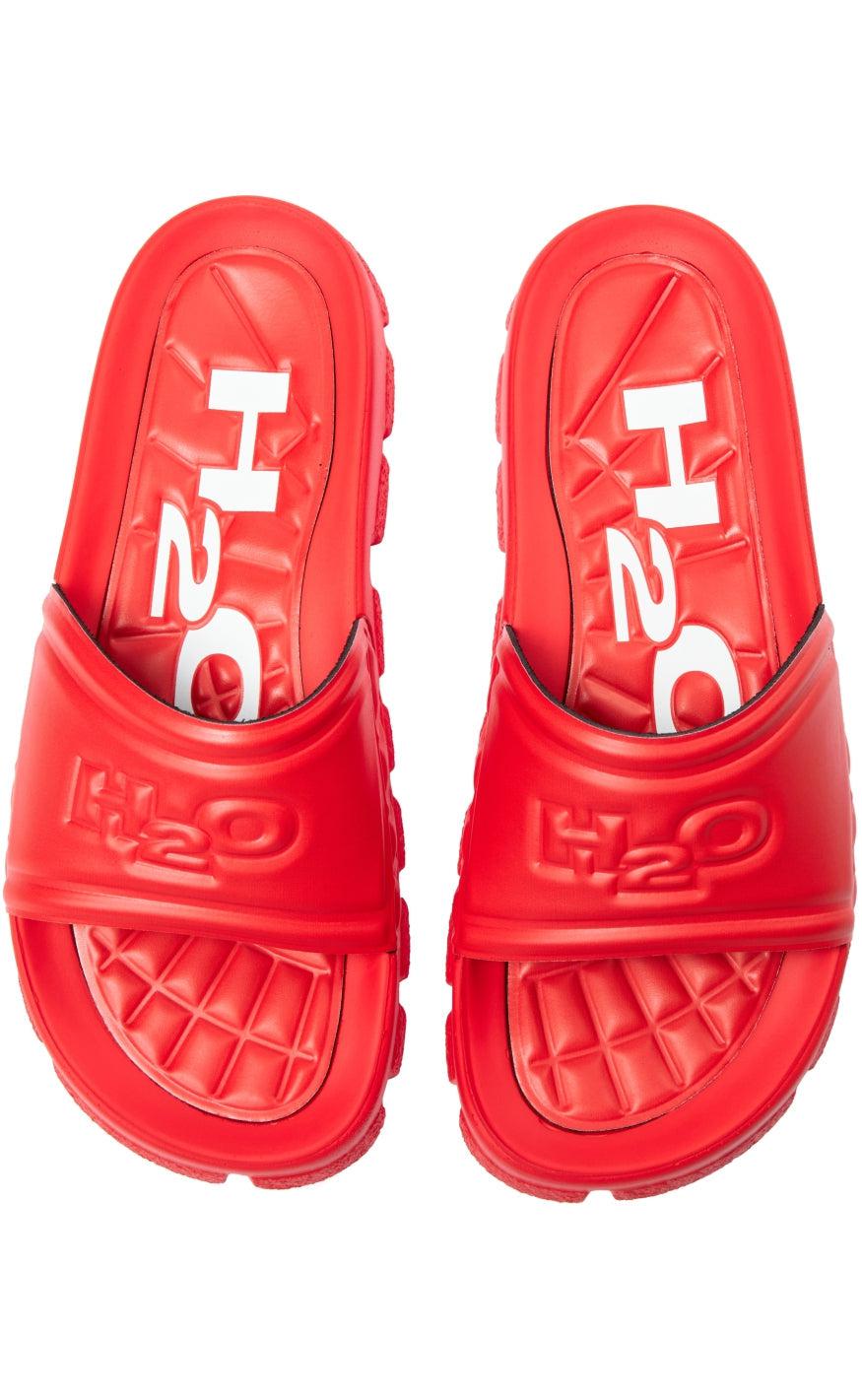 H2o Sandal Trek Pumpkin Pampkin - Pumpkin/Pampkin  35,5
