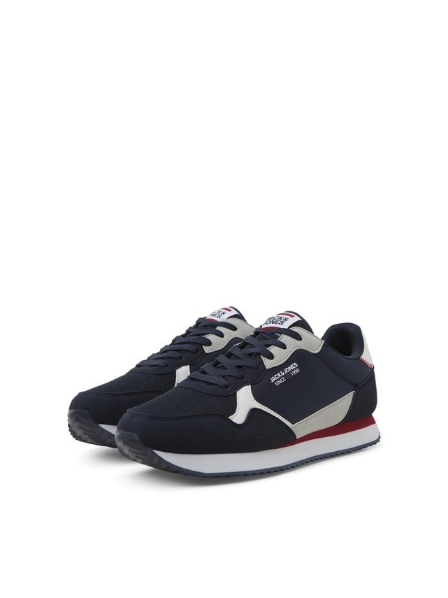 Jfwrobin Combo Sneaker - Blå Male 43