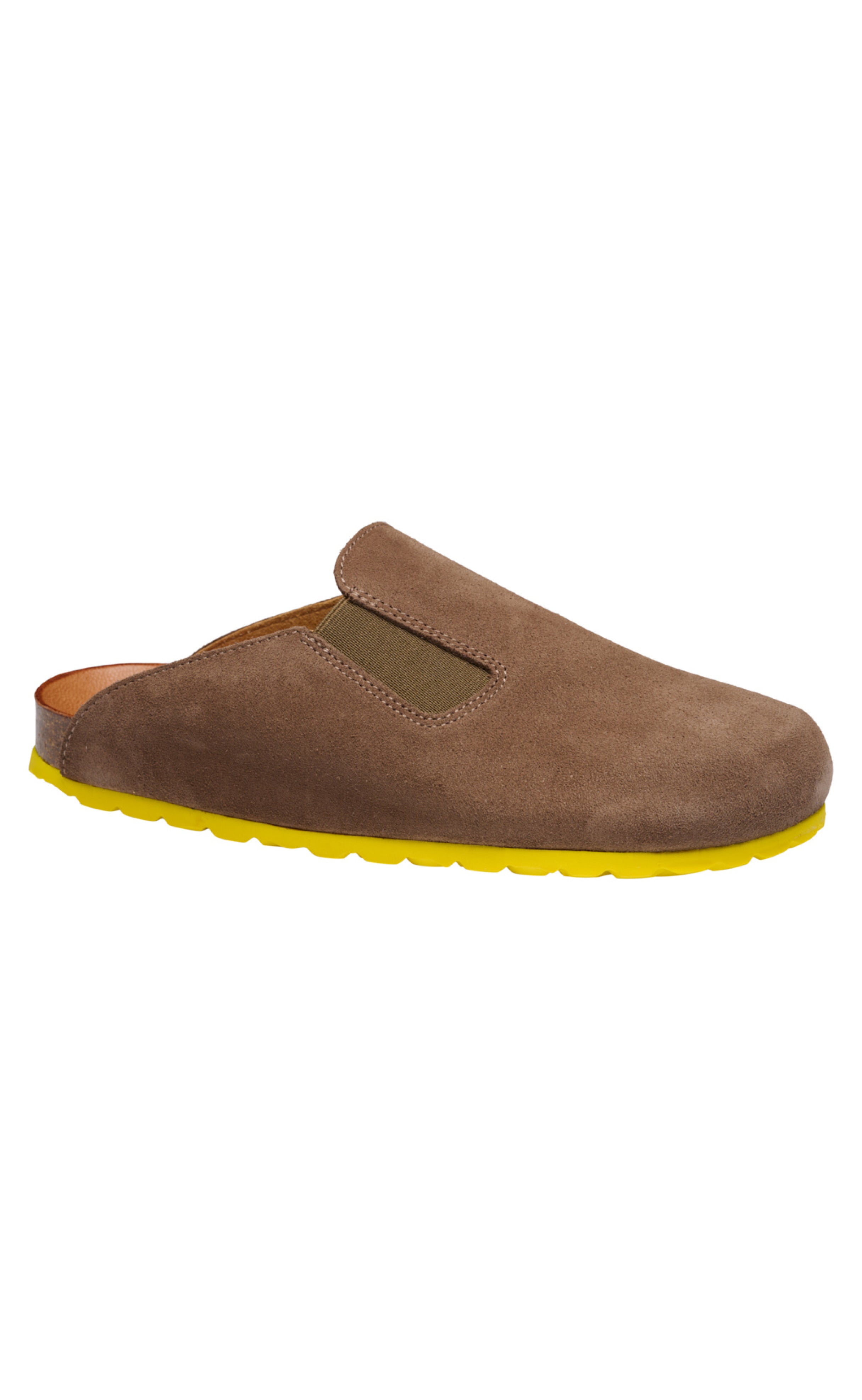 Tim & Simonsen Sandaler Sophie Lodo Yellow - Gul  37