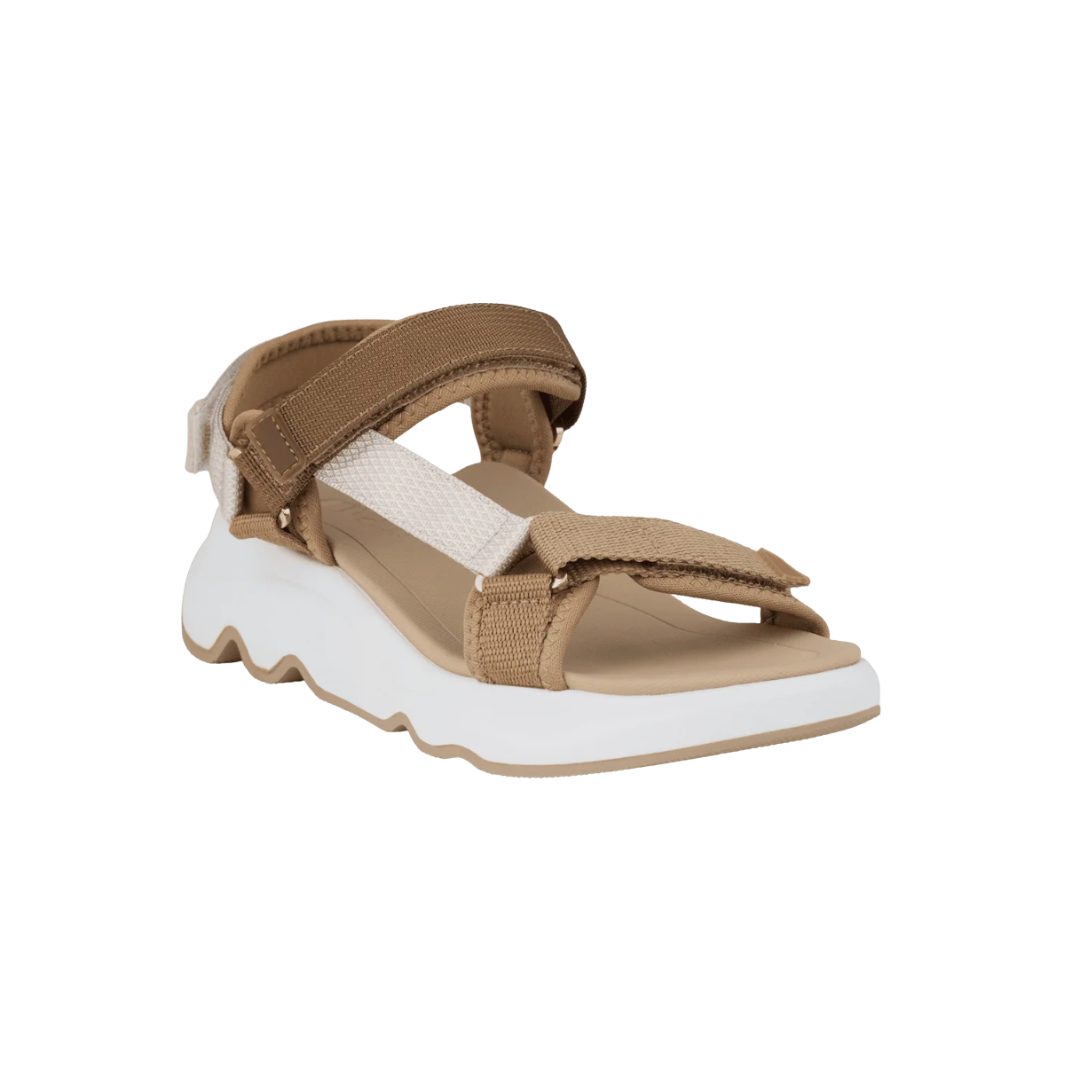 Venice Vaia Sandaler Dame - Blå|Khaki|Sage| Dame 36|37|38|39|40|
