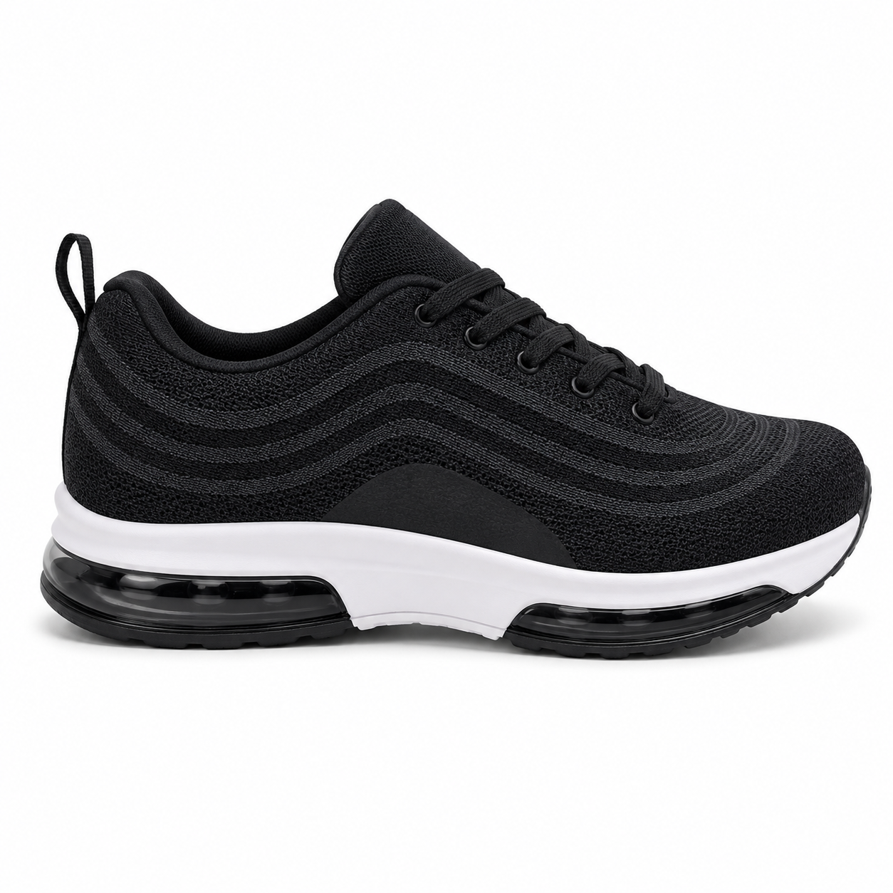 Wave Air Sneaker -   36