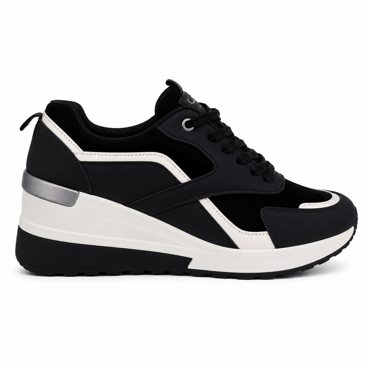 Navessa Street Sneaker -   41