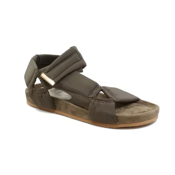 Copenhagen Shoes Carrie Cs5883 - ARMY Female 41