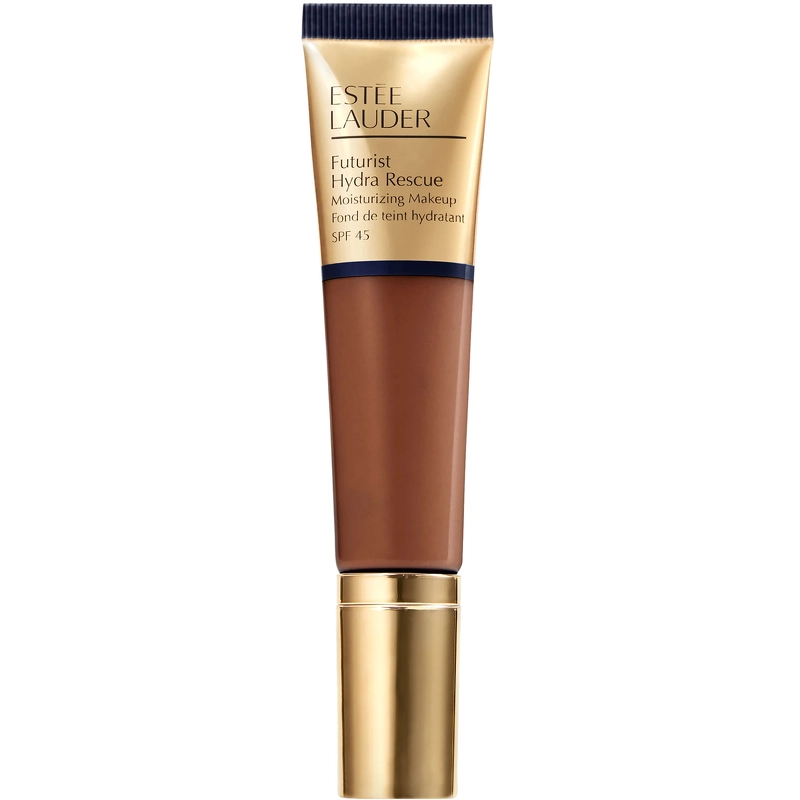 Estee Lauder Estee Lauder Futurist Hydra Rescue Moisturizing Makeup Spf 6w1 Sandal Wood -   45
