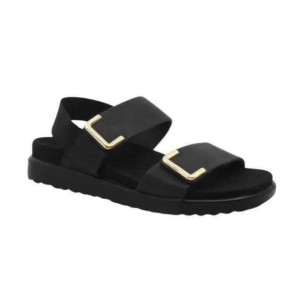 Legero 000244 0100 - SCHWARZ (SCHWAR Female 36