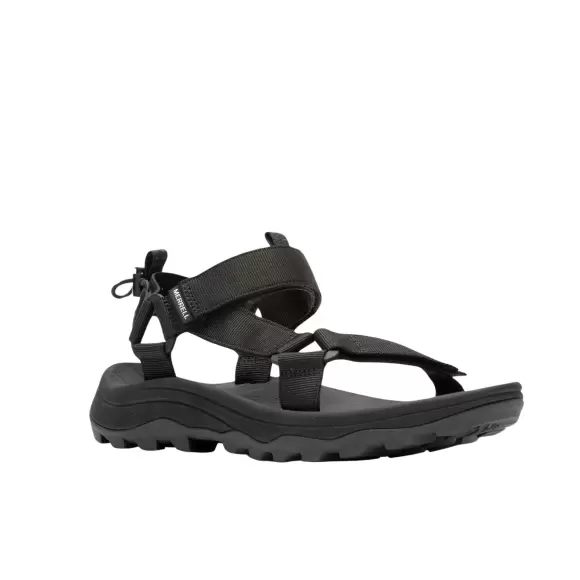 Merrell Mens Speed Fusion J006181 - Sort Male 41