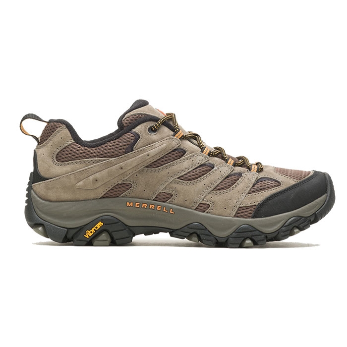 Merrell Moab Herre Mænd Walnut Vandresko - Vandresko  41