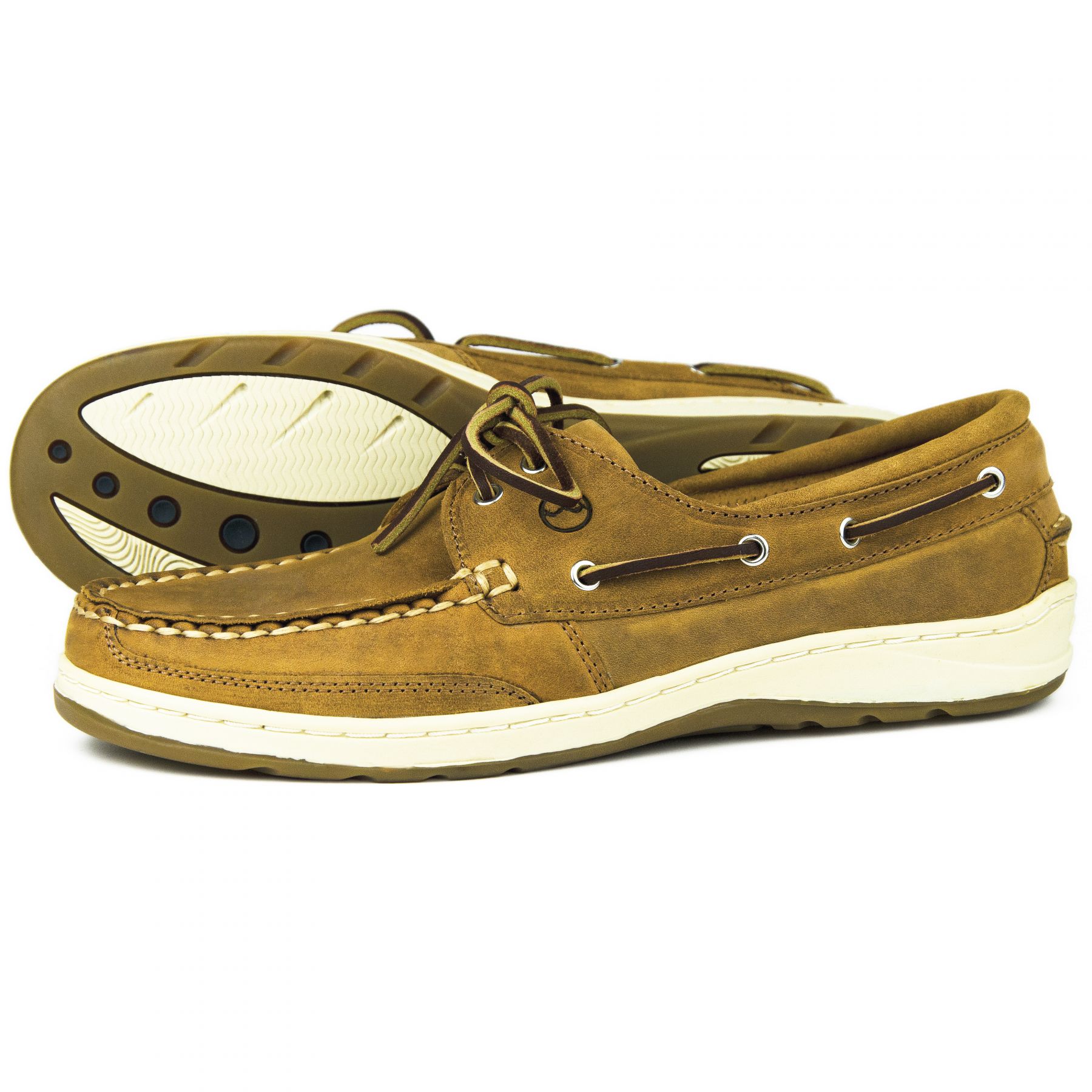 Orca Bay Lagoon Sko Dame Sand - Beige Female 38