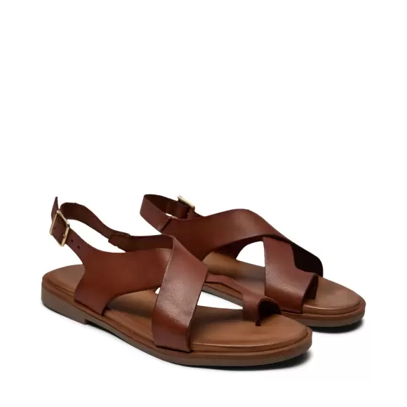Pavement Evy Ty4 052 - TAN Female 37
