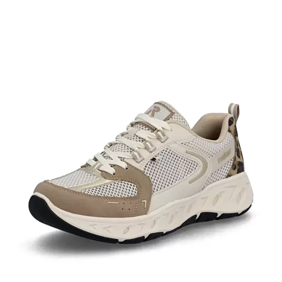 Rieker M6501 - BEIGE Female 42