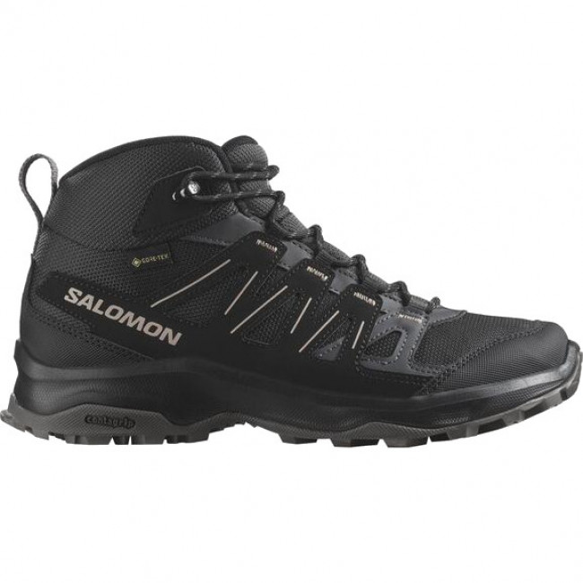 Salomon Grivola Mid GTX Vandresko Dame - Tilbud 1120 DKK