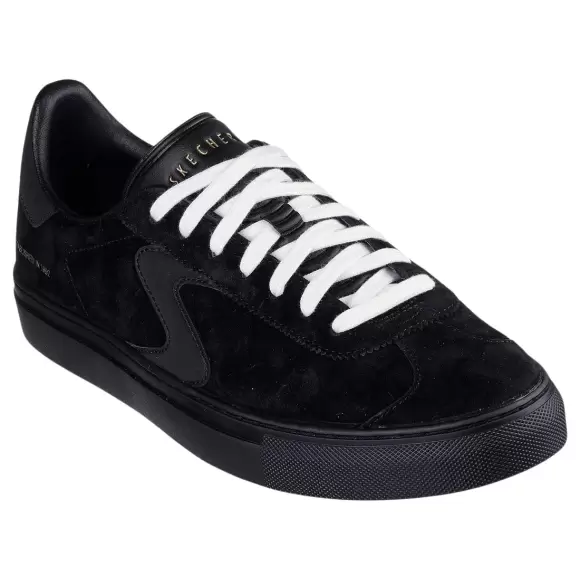 Skechers Arch Fit Legend Hamor 254000 Blk - BLK Male 41