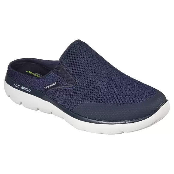 Skechers Summits 232296 Nvy - NAVY Male 46