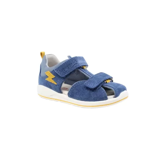 Superfit 000861 8000 - BLAU Unisex 20