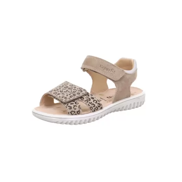 Superfit Sparkle 609004 4010 - BEIGE Unisex 34