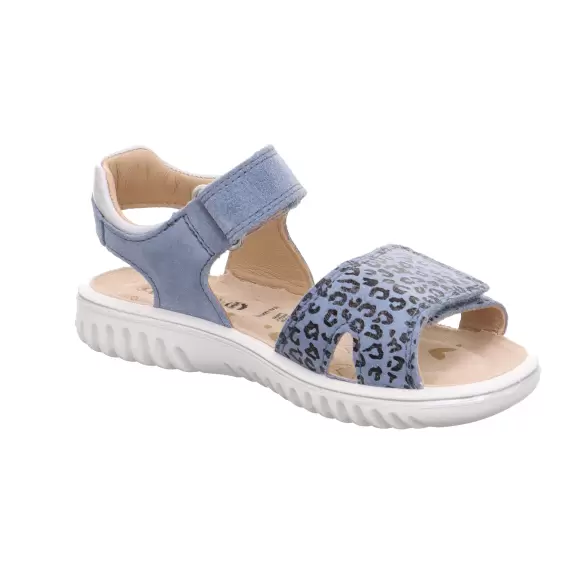 Superfit Sparkle 609004 8010 - BLAU Unisex 30