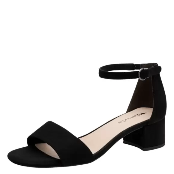 Tamaris Essentials 28201 001 - Sort Female 45