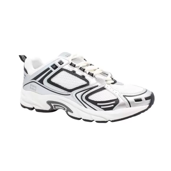 Tommy Hilfiger Archive Runner Em0em01509 Bds - Sort Male 41