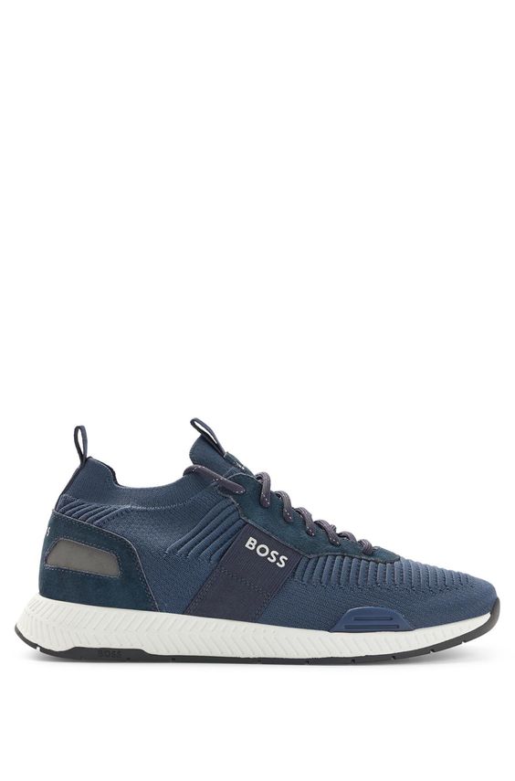 Titanium Runn Knsta - 41 Male 41
