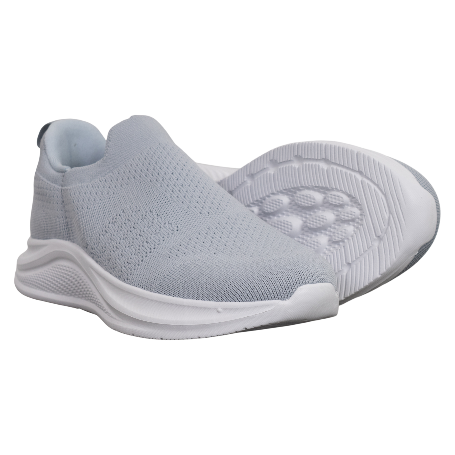 Dame Sneakers Light Blue - Light Blue  36