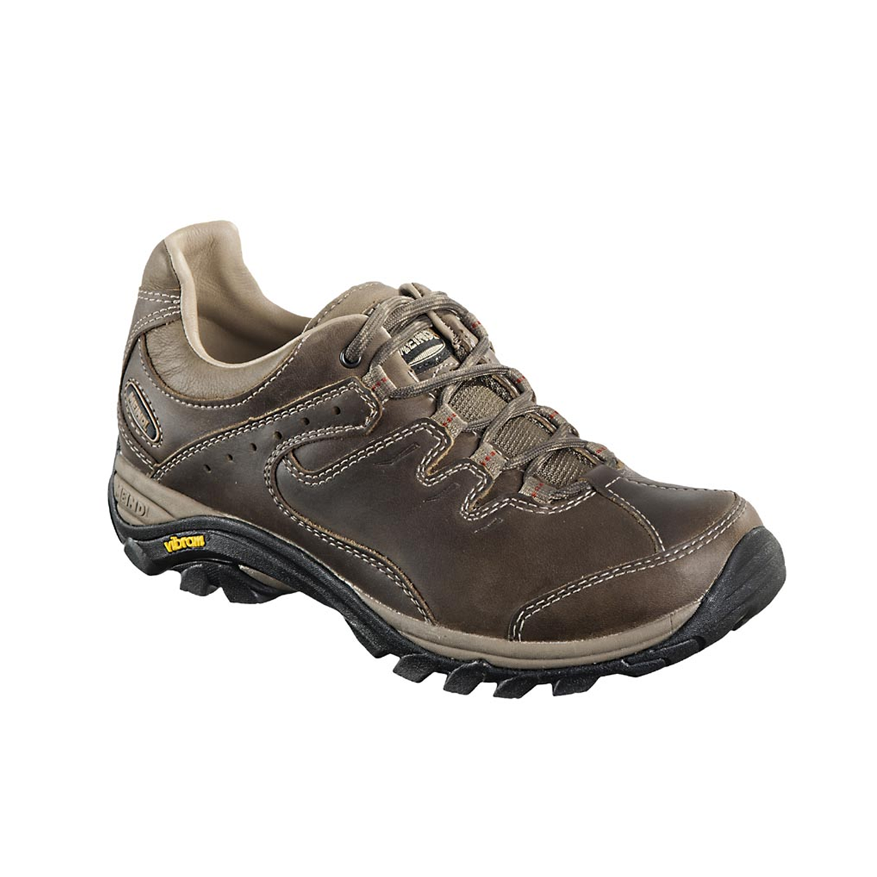 Meindl Womens Caracas Lady Beige Beige - Beige (BEIGE)  37