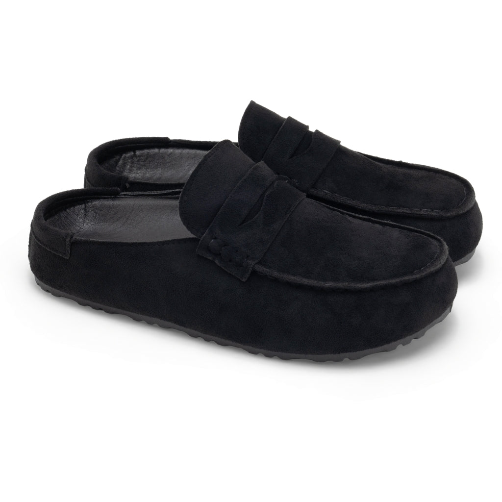 Alessia Dame Sandaler 6551 Black - Sort Female 36