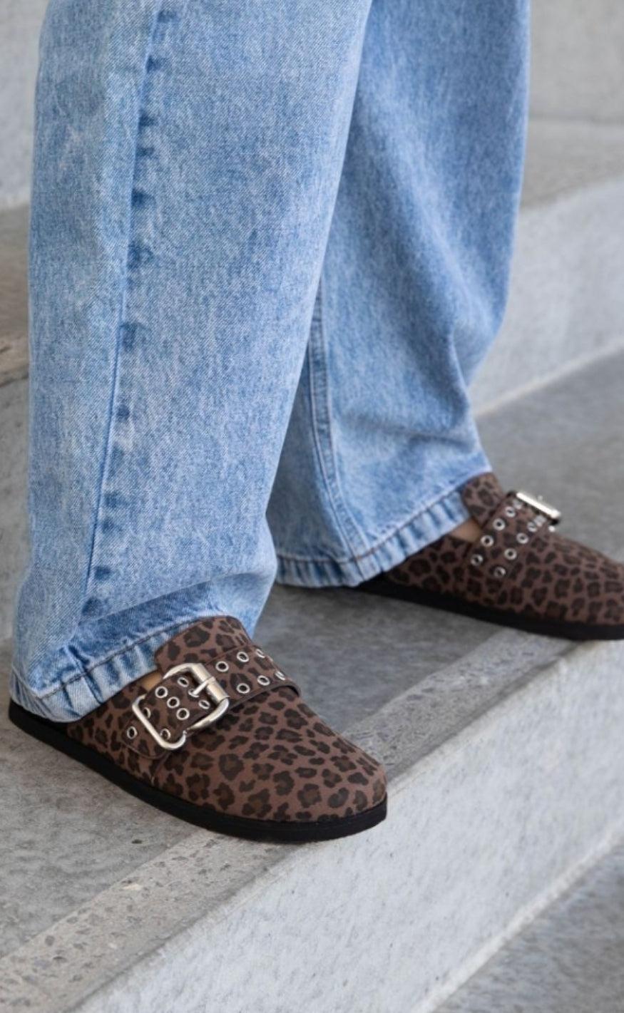 Copenhagen Shoes Sandaler – Fantastisk sommertilbud 319,2 DKK