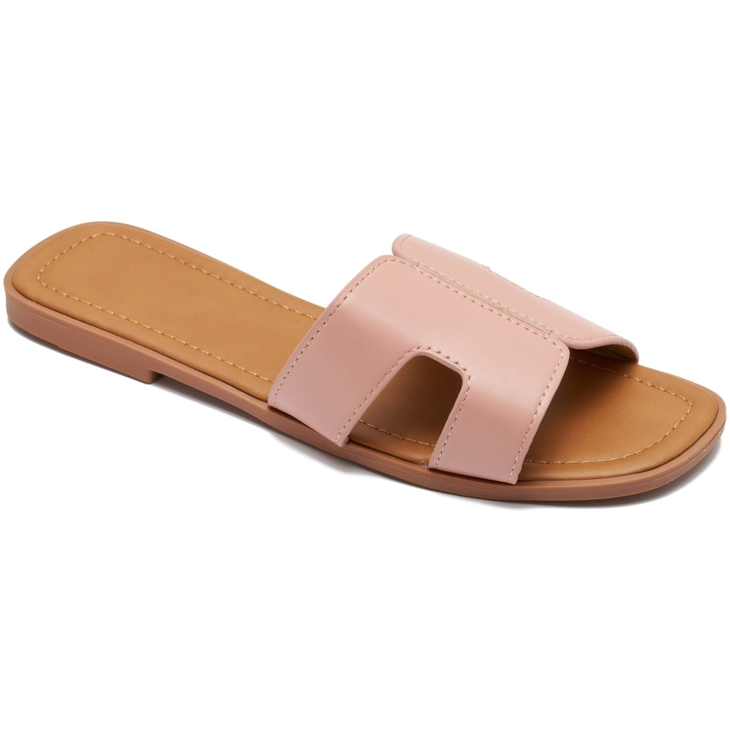 Daisy Dame Sandaler Dm460 Rose - Rose Female 36