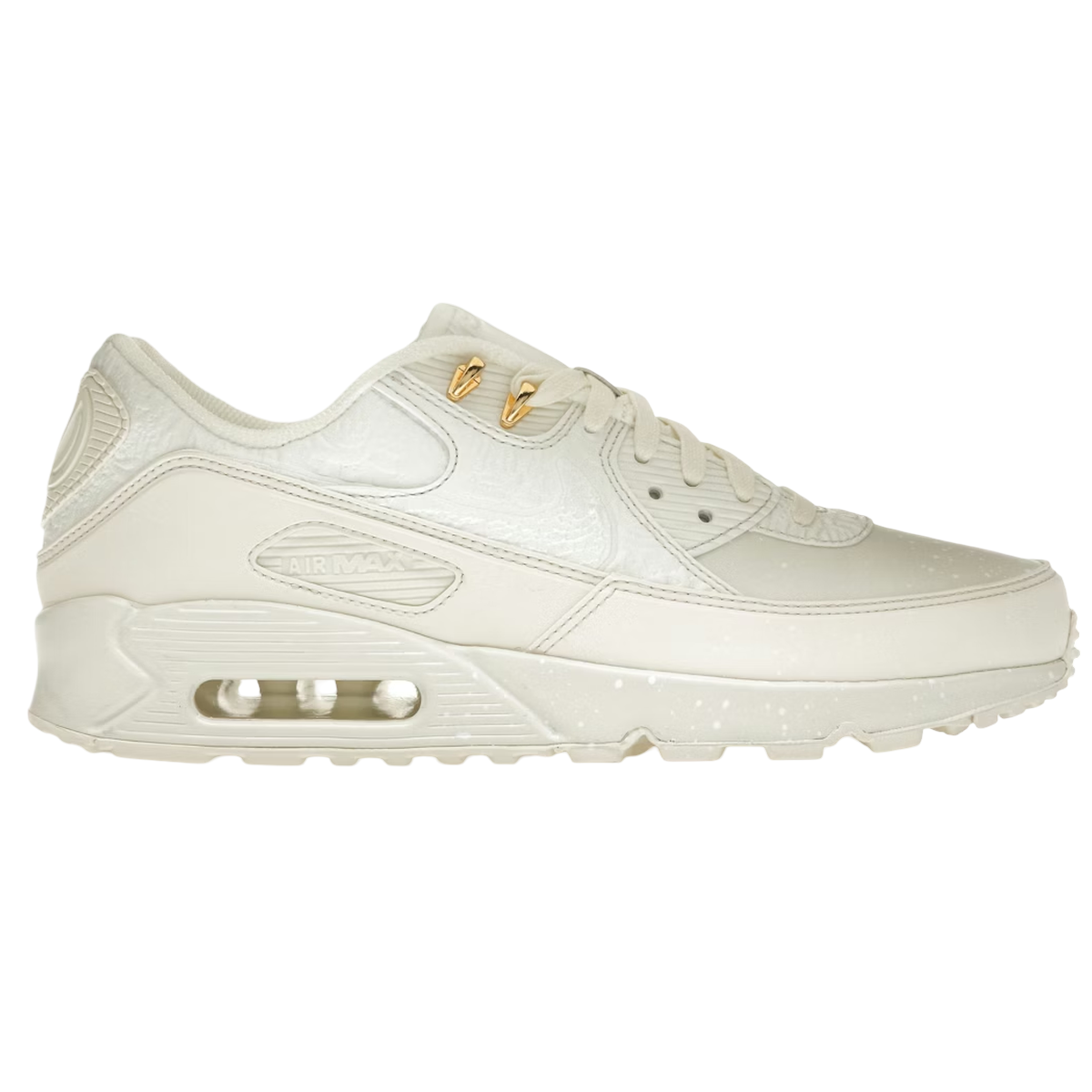 Nike Air Max Slawn Sail -   35.5