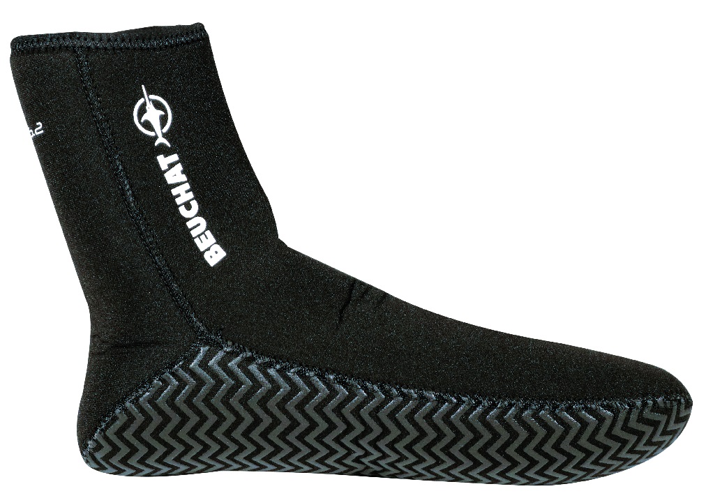 Beuchat Sokker Sirocco Open Slippers -