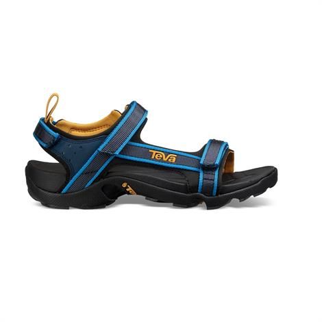 Teva Tanza Børn Navy -   28