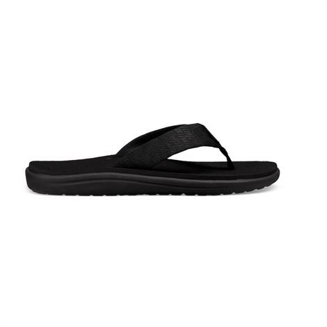 Teva Voya Flip Herre Brick Black - Sort  39,5