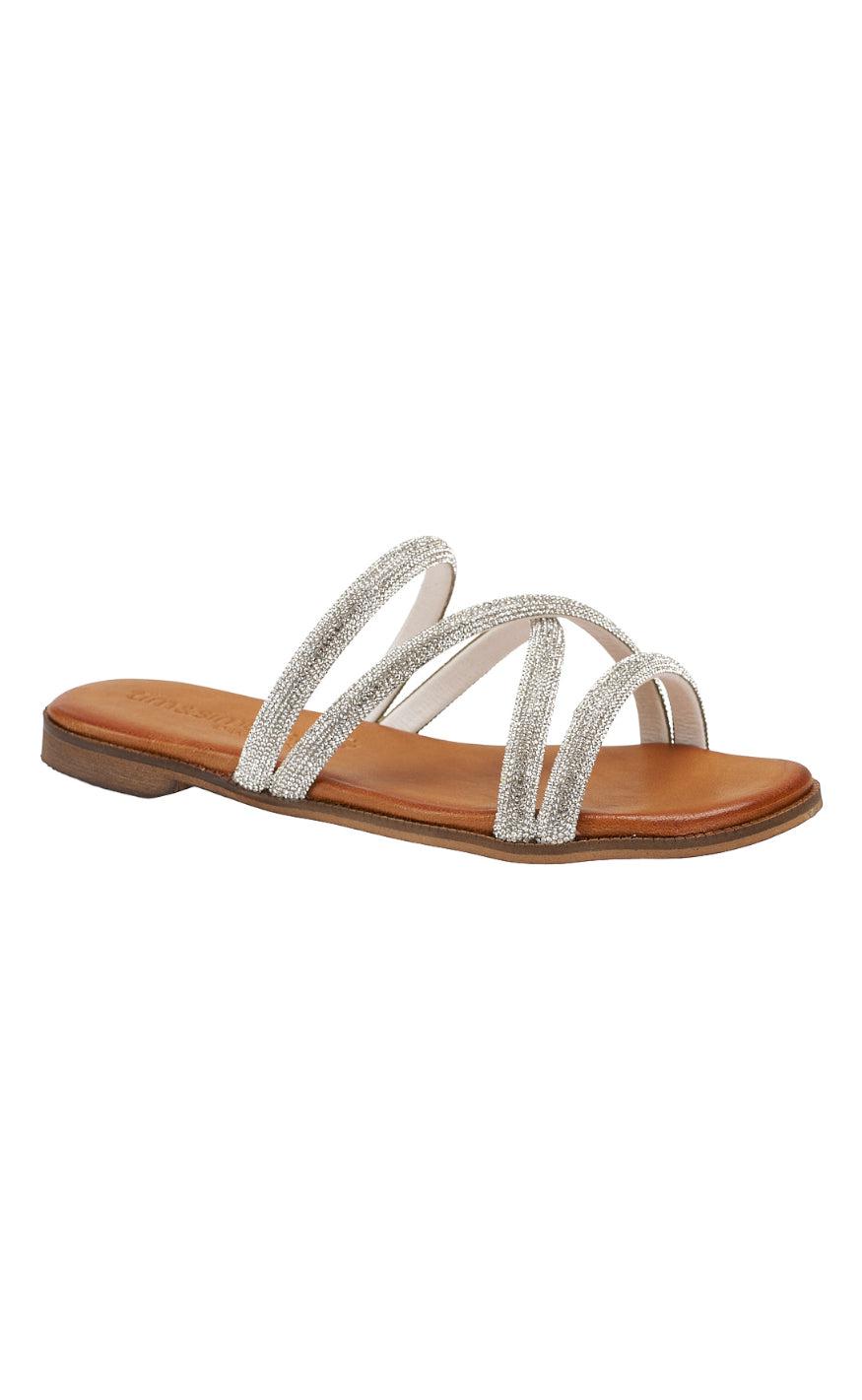 Tim & Simonsen Anemone Sandaler – Fantastisk Sommertilbud!