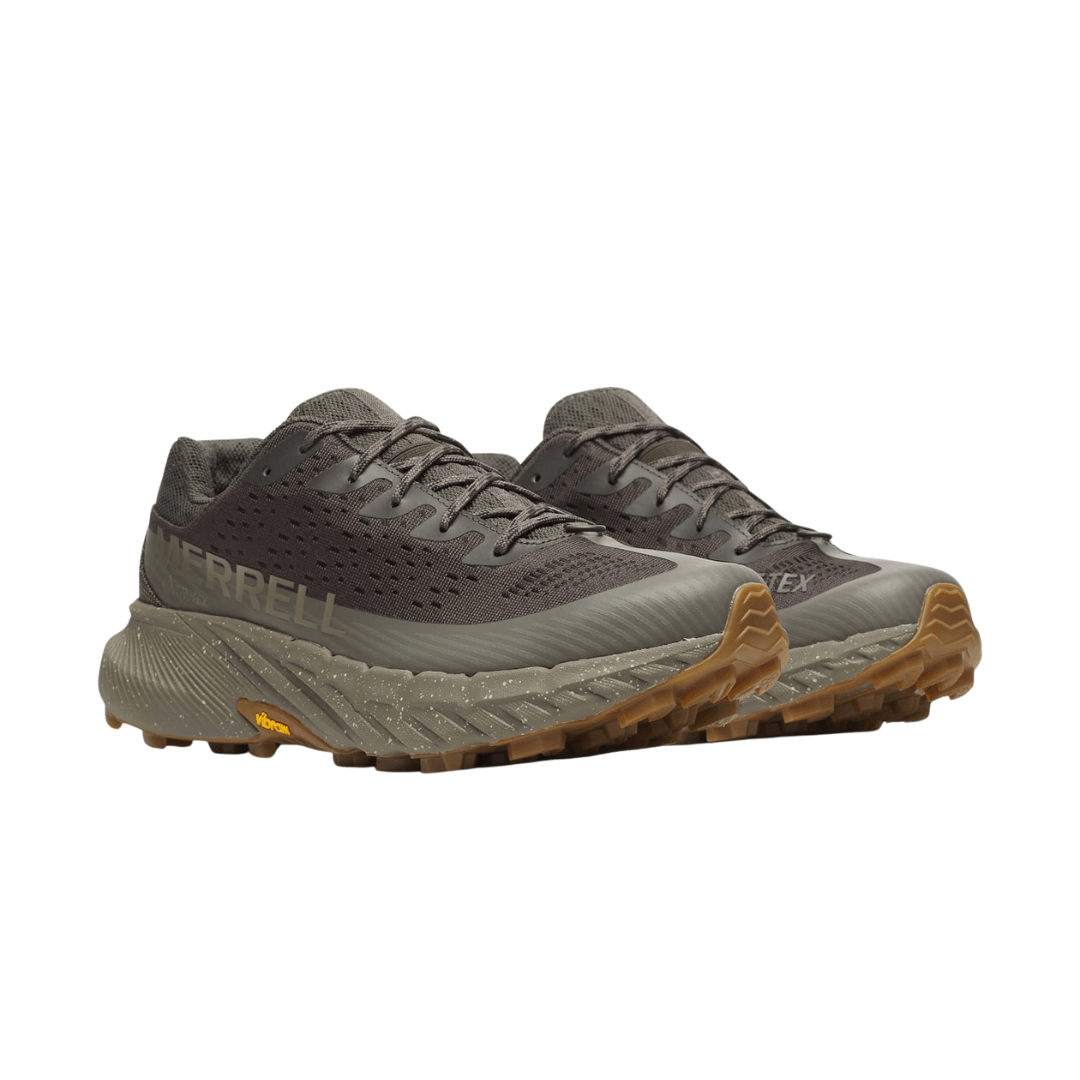 Vandresko Herre Merrell Agility Peak Gtx - Vandresko  42|43|44|45|46