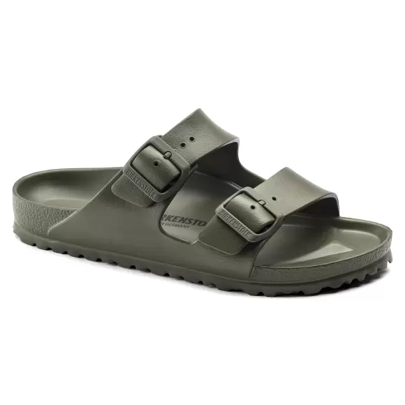 Birkenstock Arizona Eva 1019094 - KHAKI Male 47
