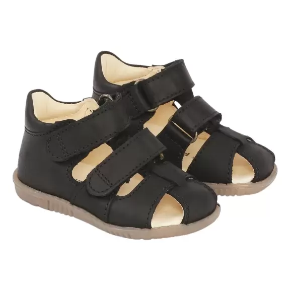 Bundgaard Ranjos Bg202046 100 - Sort Unisex 26