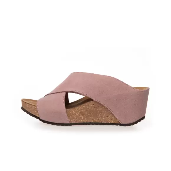 Copenhagen Shoes Frances Cs7495 00070 - ROSE Female 37