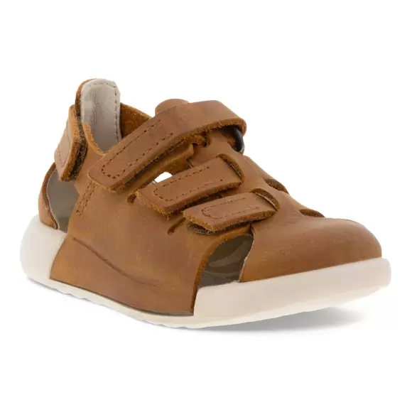 Ecco 2nd Cozmo Fisherman 713301 02112 - AMBER Unisex 20