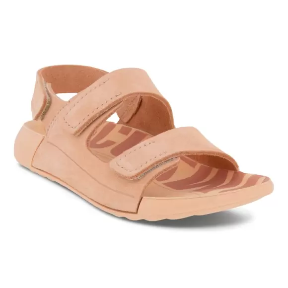 Ecco 2nd Cozmo 700422 02664 - DUSTY PEACH Unisex 28