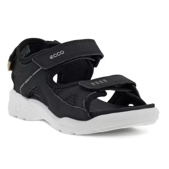 Ecco Biom Raft 700602 51052 - Sort Unisex 32