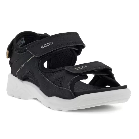 Ecco Biom Raft 700603 51052 - Sort Unisex 39