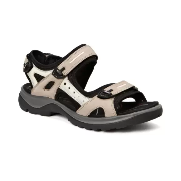 Ecco Offroad 069563 54695 - Sort Female 36