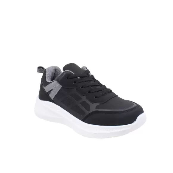 Ølholm Sko B0031699 148 - Sort Unisex 28