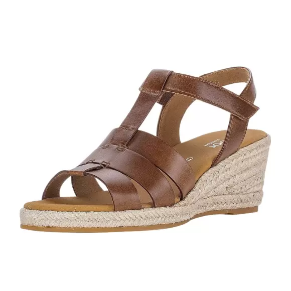 Gabor 714 - Sort Female 57