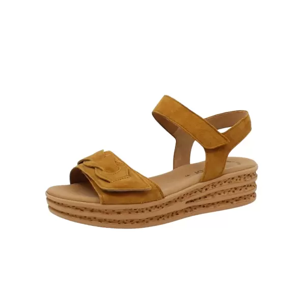 Gabor Samtchevreau 553 - COGNAC Female 44